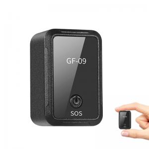 G09 Vehicle Locator 