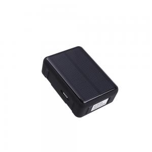 V44 Solar GPS Locator 